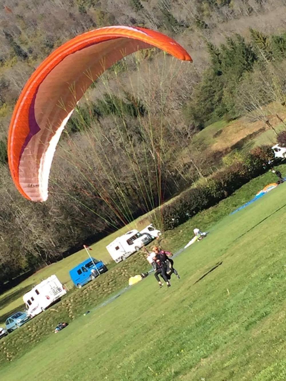 Apartament Appart Station De Ski Peyragudes Versant Les Agudes - 6 Pers Gouaux-de-Larboust Zewnętrze zdjęcie